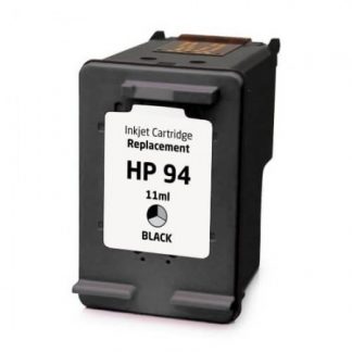 Cartucho Compatível Hp 94 Preto C8765WL