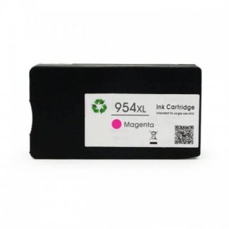 Cartucho Compatível Hp 954XL Magenta L0S65AB