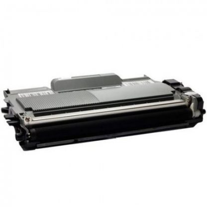 Toner Compatível Brother TN-2370 - TN-660 Preto 2.6K