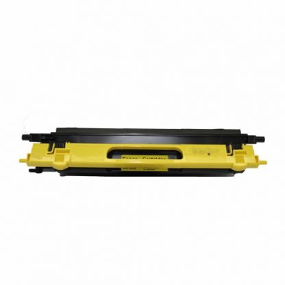 Toner Compatível Brother TN110-115 Amarelo 4K