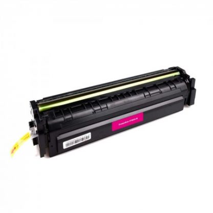 Toner Compatível Hp 202A Magenta CF503A 1.3K