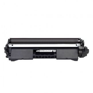 Toner Compatível Hp 30X Preto CF230X 3.5K