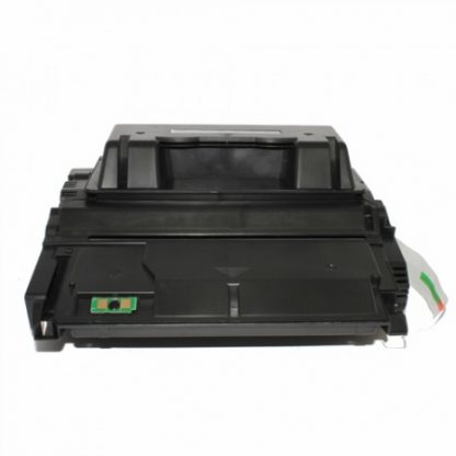 Toner Compatível Hp 38A Preto Q1338A 18K