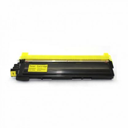 Toner Compatível Brother TN210-230Y Amarelo 1.4K