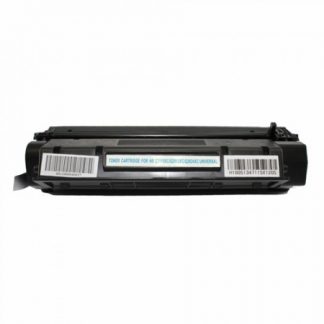 Toner Compatível HP 15X Preto C7115X 3.5K