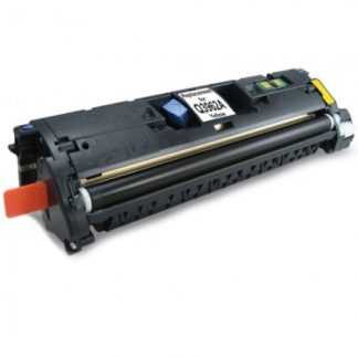 Toner Compatível Hp 122A Amarelo Q3962A 4K