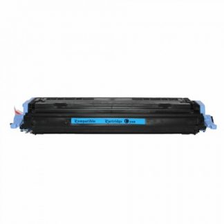 Toner Compatível Hp 124A Ciano Q6001AB 2K