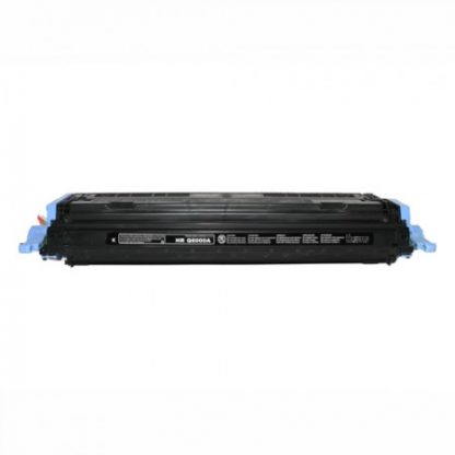 Toner Compatível Hp 124A Preto Q6000AB 2.5K