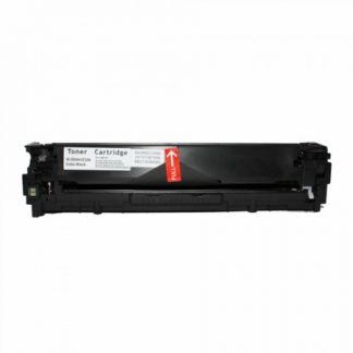 Toner Compatível Hp 125A Preto CB540A 2K