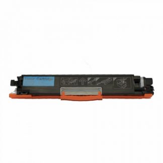 Toner Compatível Hp 126A Ciano CE311A 1K