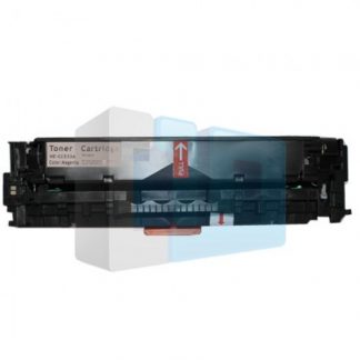 Toner Compatível Hp 201A Magenta CF403A 1.4K