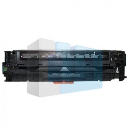 Toner Compatível Hp 201A Preto CF400A 1.5K