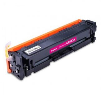 Toner Compatível Hp 204A Magenta CF513A 0.9K