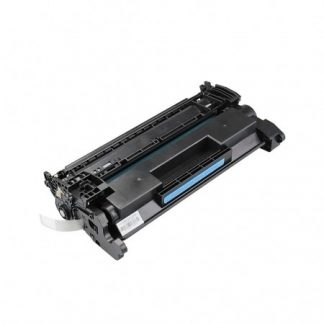 Toner Compatível Hp 26A Preto CF226A 3.1K