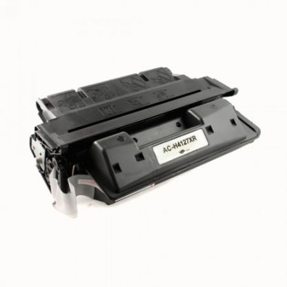 Toner Compatível Hp 27A Preto C4127A 6K