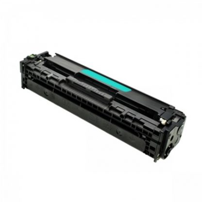 Toner Compatível Hp 410A Ciano CF411A 2.3K