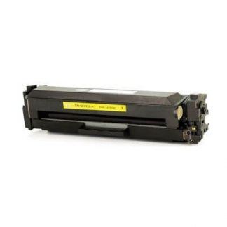 Toner Compatível Hp 410X Amarelo CF412X 5K