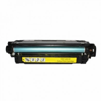 Toner Compatível Hp 507A Amarelo CE402AB 6K