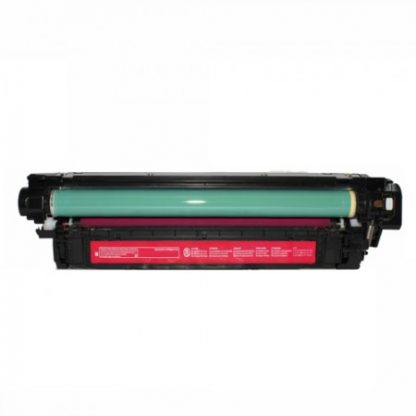 Toner Compatível Hp 507A Magenta CE403AB 6K