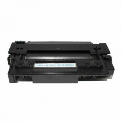 Toner Compatível Hp 51A Preto Q7551A 7K