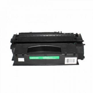 Toner Compatível Hp 53X Preto Q7553X 7K