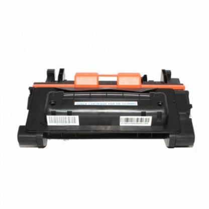 Toner Compatível Hp 64A Preto CC364A 10K