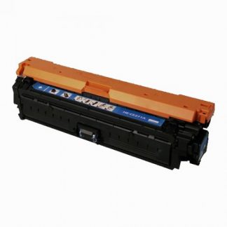 Toner Compatível Hp 650A Ciano CE271A 15K