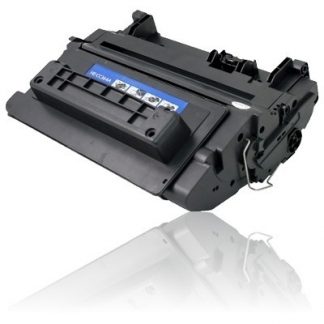 Toner Compatível Hp 90A Preto CE390A 10K