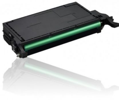 Toner Compatível Samsung CLT-K609S Preto 7K