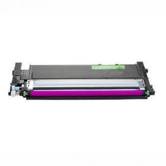 Toner Compatível Samsung CLT-M406S Magenta 1K