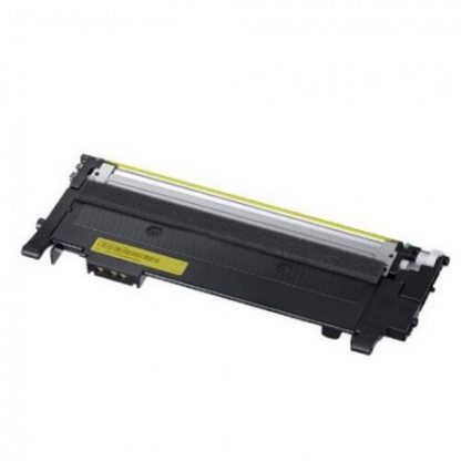 Toner Compatível Samsung CLT-Y404S Amarelo 1K