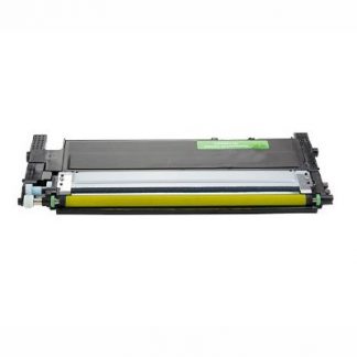 Toner Compatível Samsung CLT-Y406S Amarelo 1K