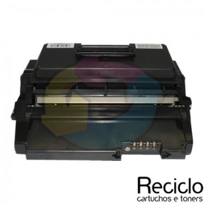 Toner Compatível Samsung ML3560 Preto 12K