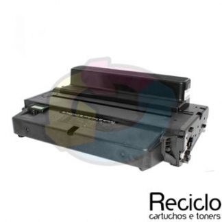 Toner Compatível Samsung MLT-D205E Preto 10K