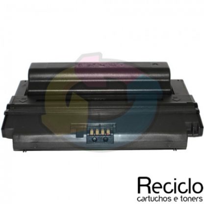 Toner Compatível Samsung MLT-D208L Preto 10K