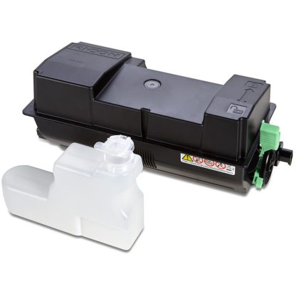 Toner Ricoh 407823 Preto Compatível IKON 25k